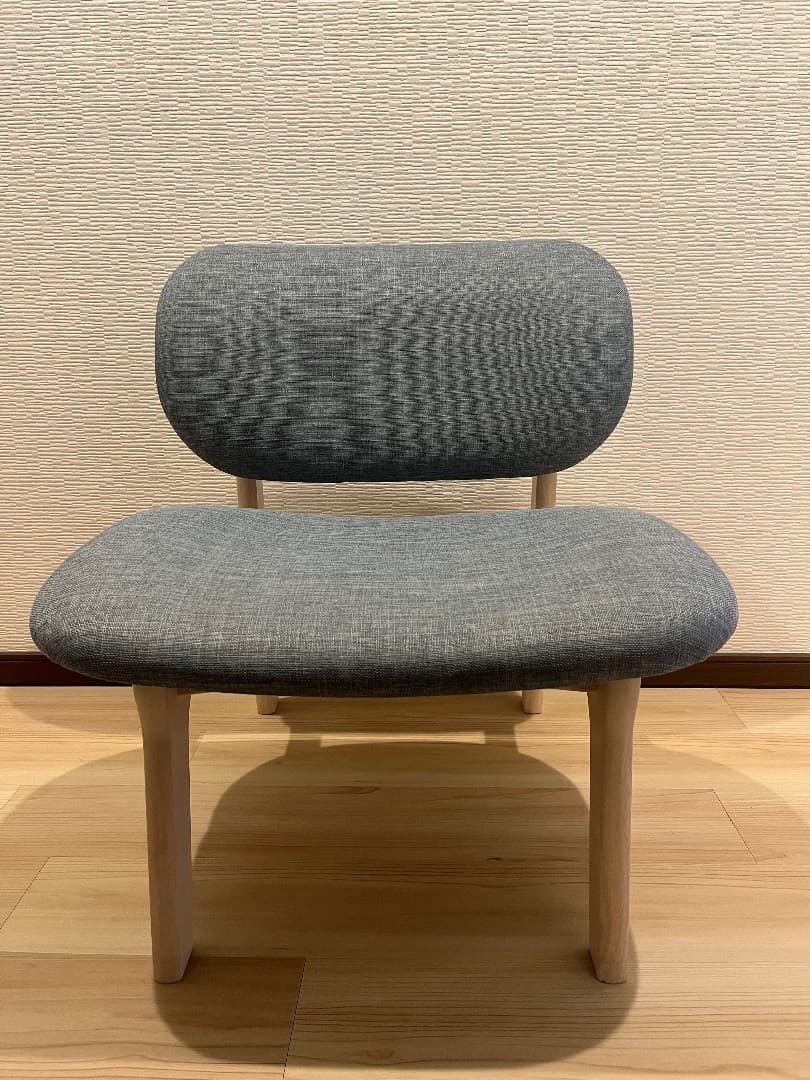 ニトリ　ダイニングチェア　1脚