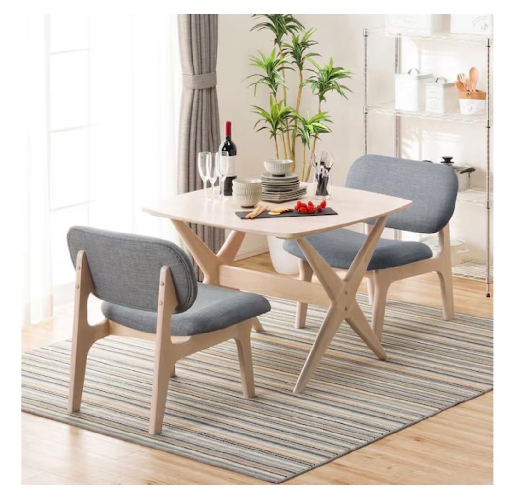 ニトリ　ダイニングチェア　1脚