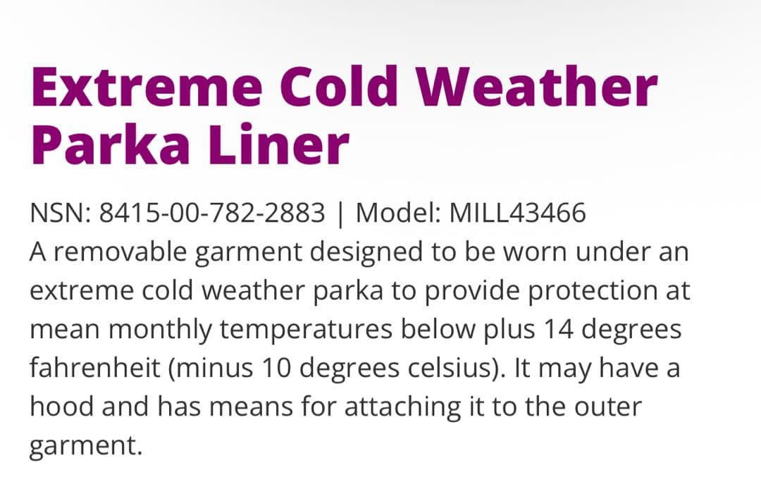 【美品】実物　US m65 フィッシュテール　フルセット　M 70s 80s