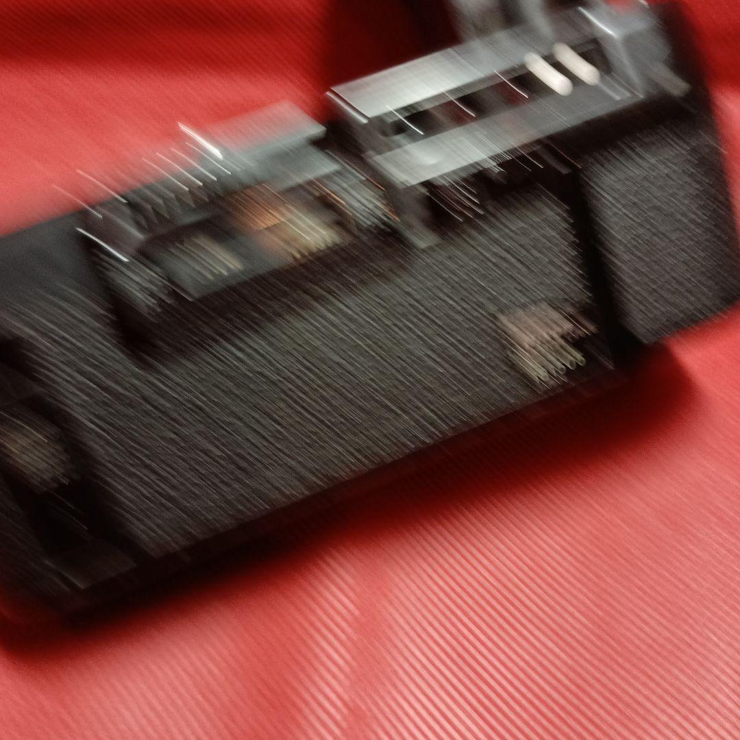 Nikon F3 フィルム一眼レフカメラ