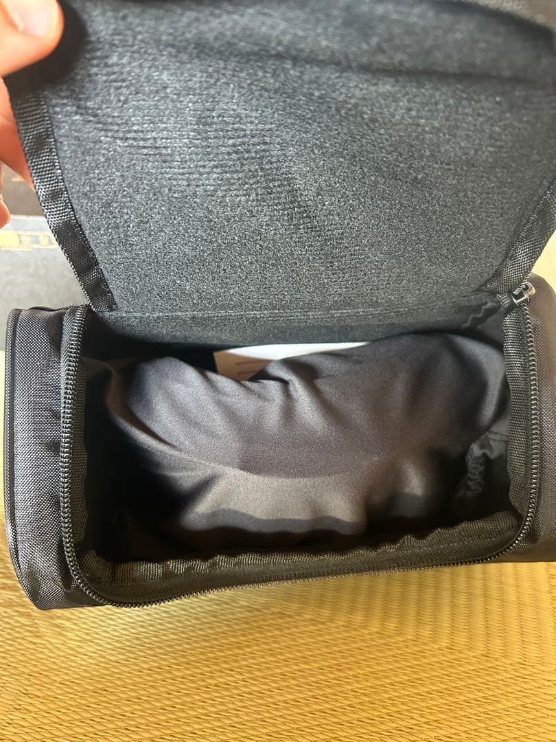 Oakley Fall Line L Matte Black ゴーグル