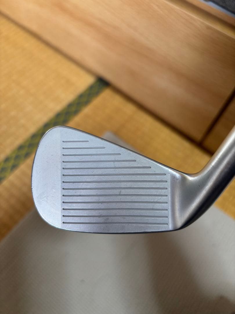 P7MB P7MC 2023 コンボ アイアン 4~P プロジェクトX 6.0 - メルカリ