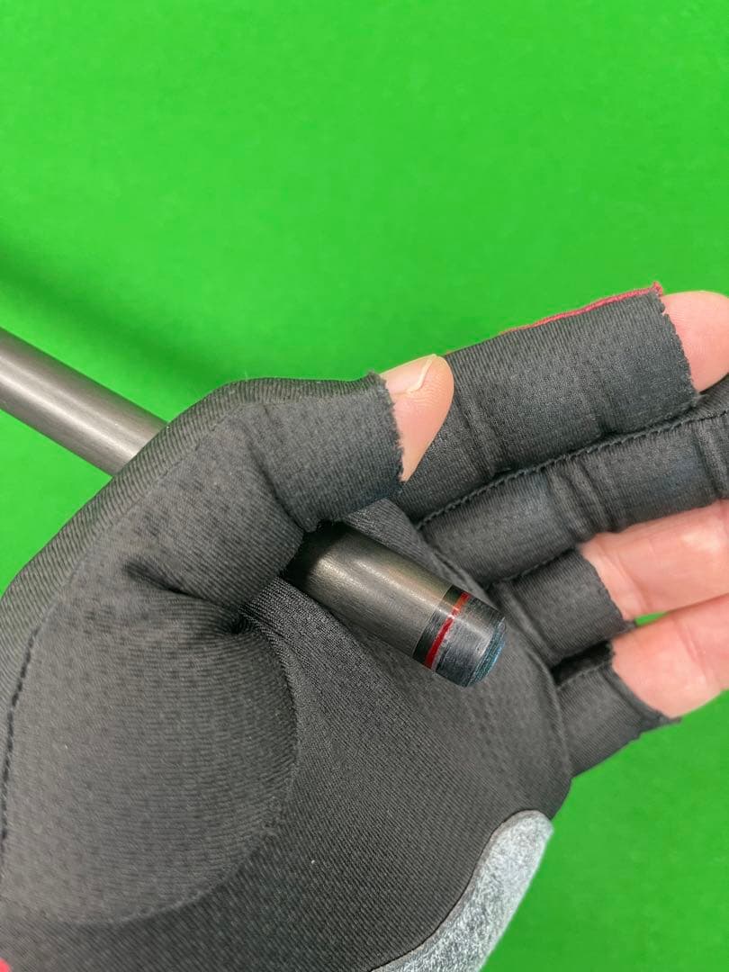 シャフト プレデター REVO（レボ） 12.9mm ラジアル