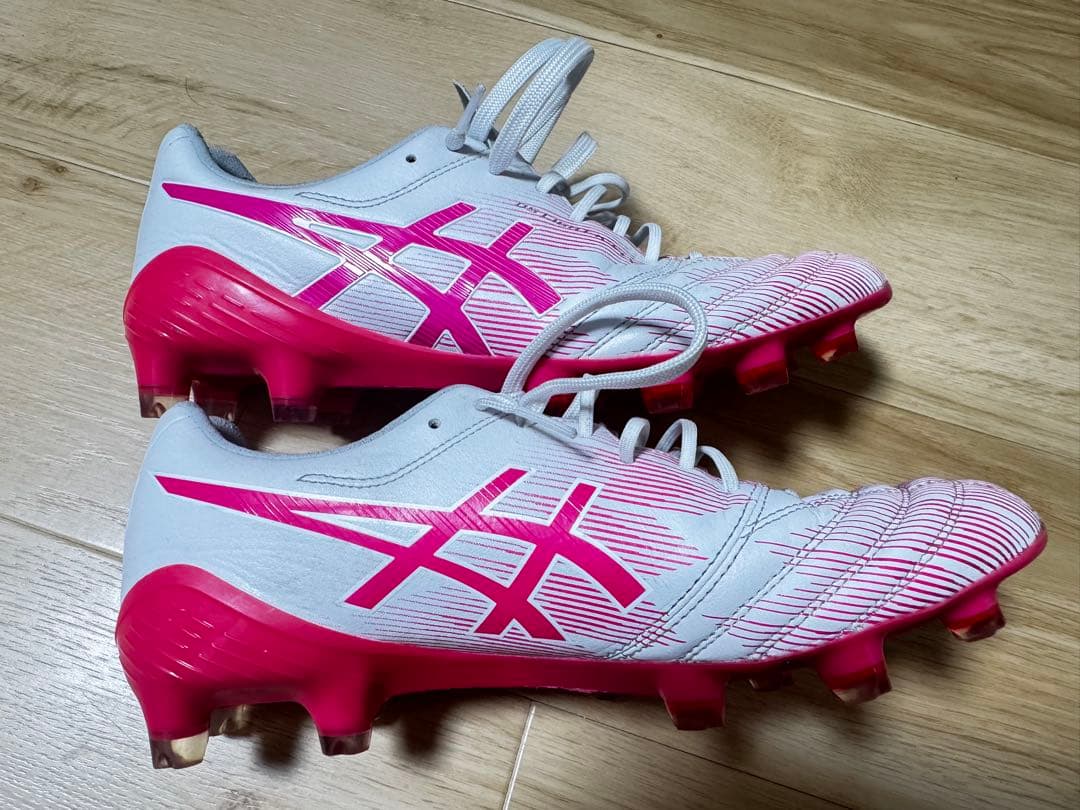 アシックス DS LIGHT X-FLY 5 リミテッド 25.5cm