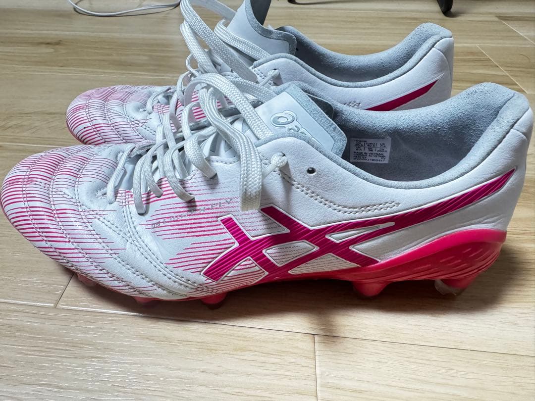 アシックス DS LIGHT X-FLY 5 リミテッド 25.5cm