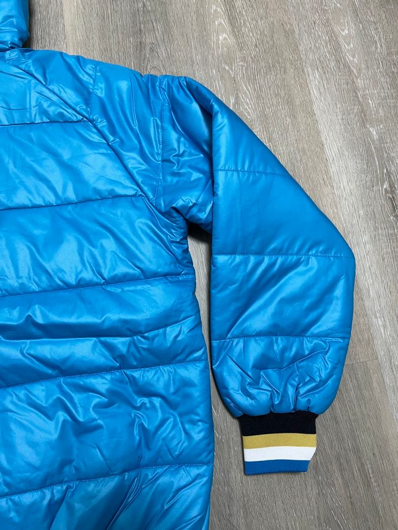 新品未使用　ウィルソン　アウター　ウィルソンアウター　XL ジャンパー　ゴルフ