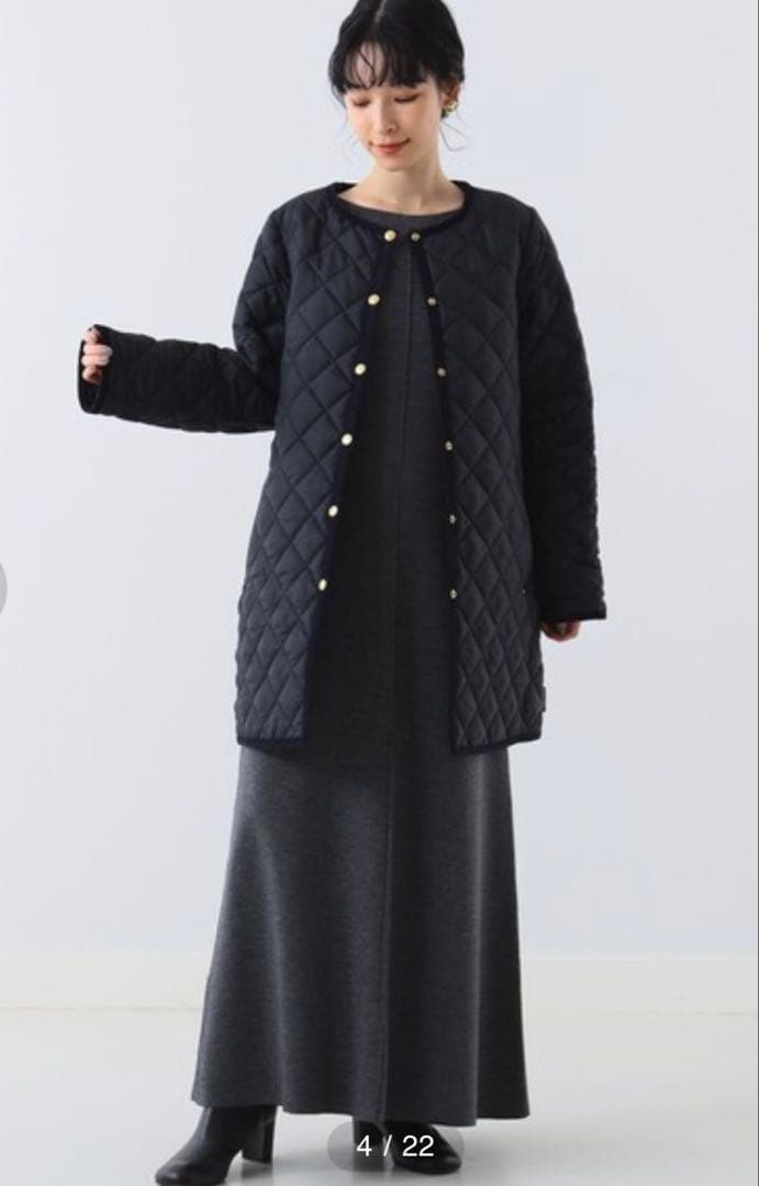 Traditional Weatherwear ARKLEY フードミドル別注