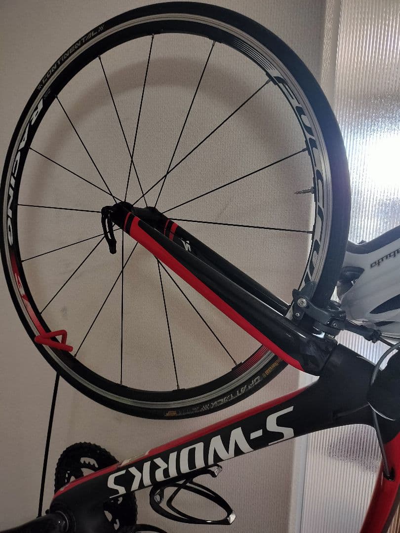 S-WORKS TARMAC sl5　サイズ54