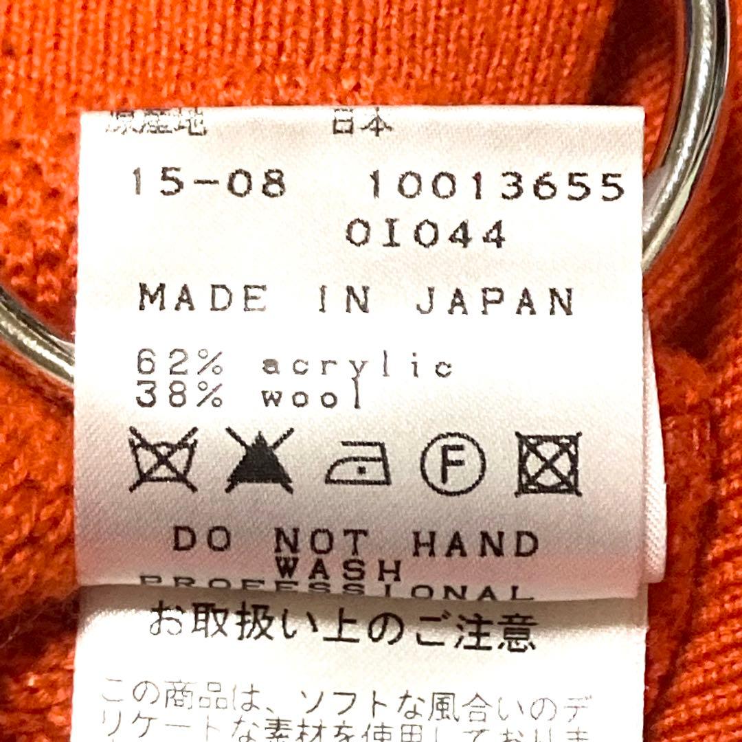 ꧁伸縮性抜群꧂ マスターバニーエディション ロゴワッペン ゴルフウェア ニット