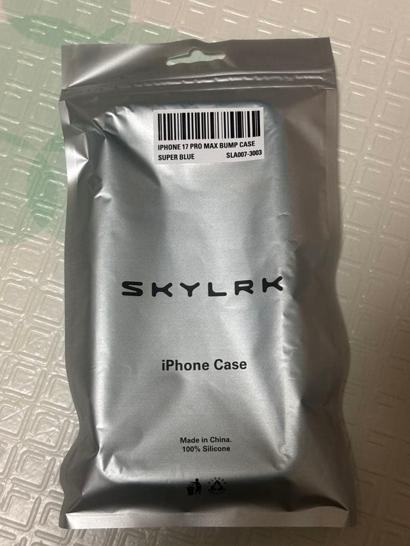 iPhoneアクセサリー iPhone 17 Pro Max