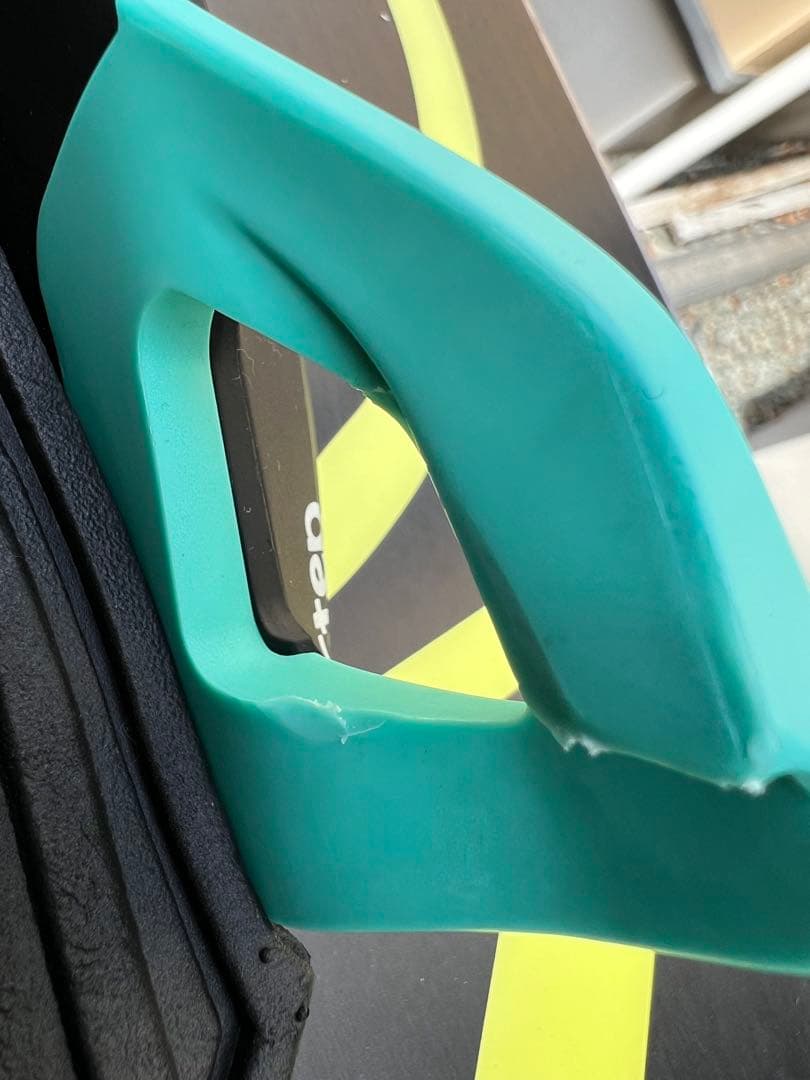 BURTON STEPON スノーボード ビンディング