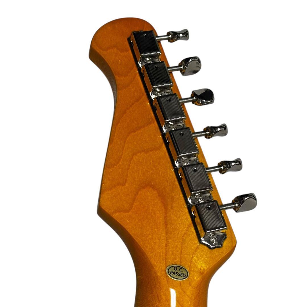 美品　DONNER ドナー　Designer series シンライン