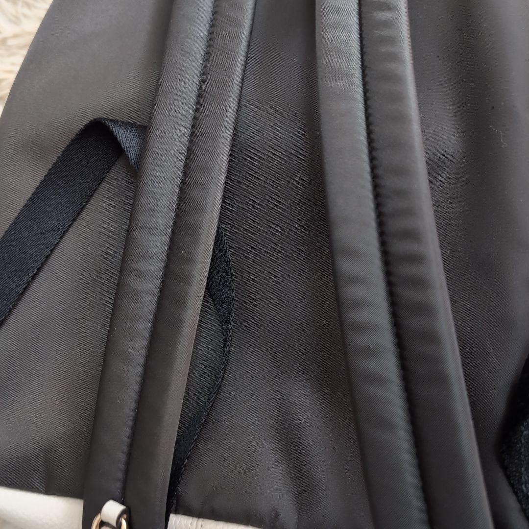 COACH オフホワイト リュック