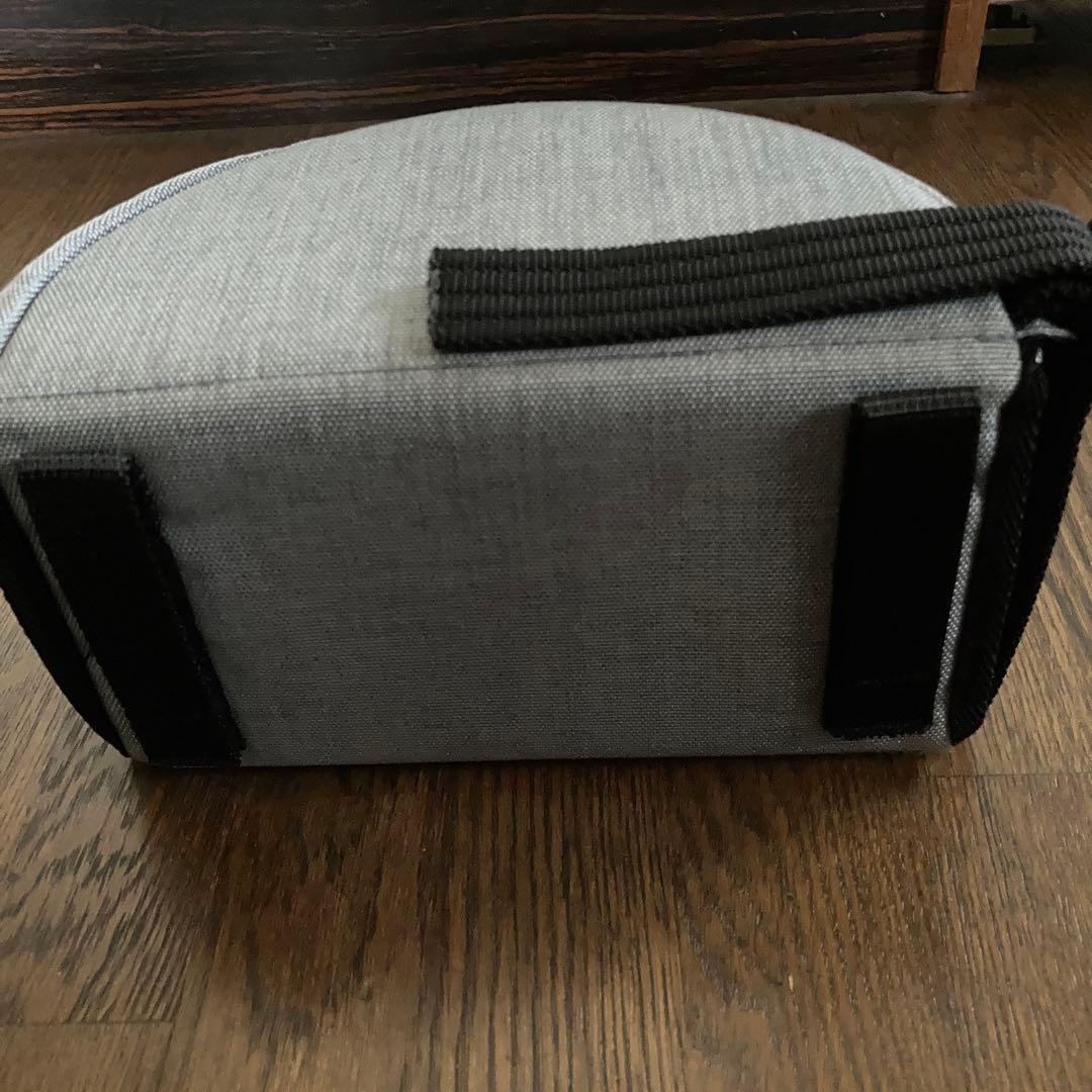 SPEKTRUM ゴーグル☆ 替レンズ ☆収納ケース付き