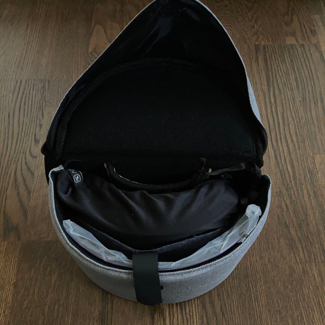 SPEKTRUM ゴーグル☆ 替レンズ ☆収納ケース付き