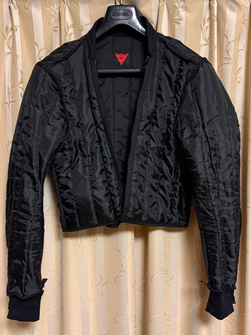 ダイネーゼDAINESE G.LAGUNA EVO PELLE サイズ50