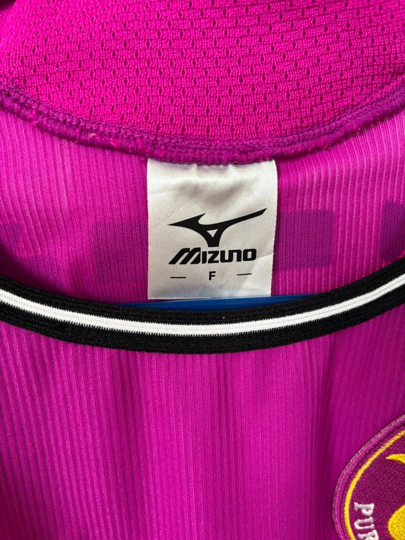 京都サンガ 京都パープルサンガ ユニフォーム