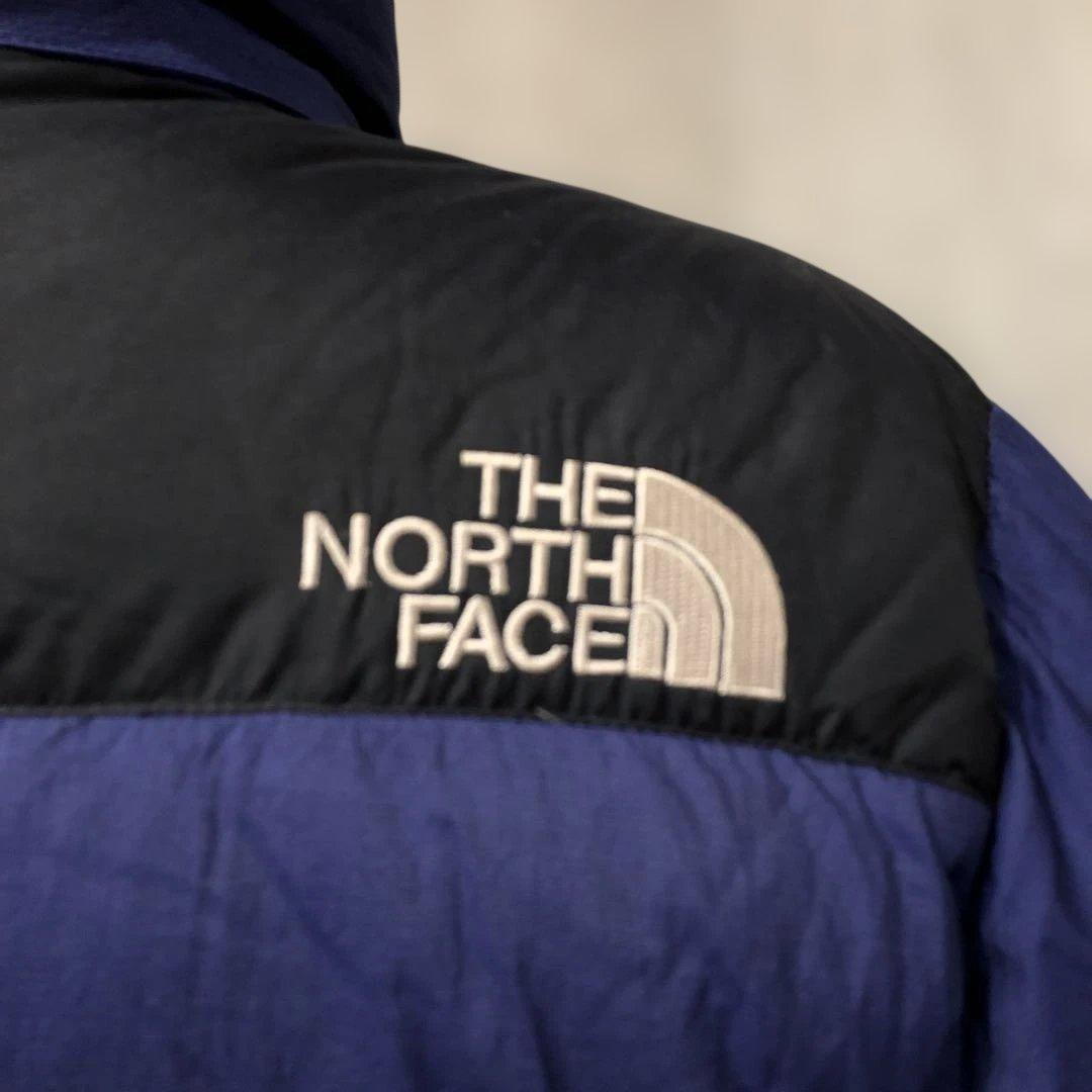ノースフェイス　デナリ　ダウンジャケット メンズXL サミット　ハイベント321