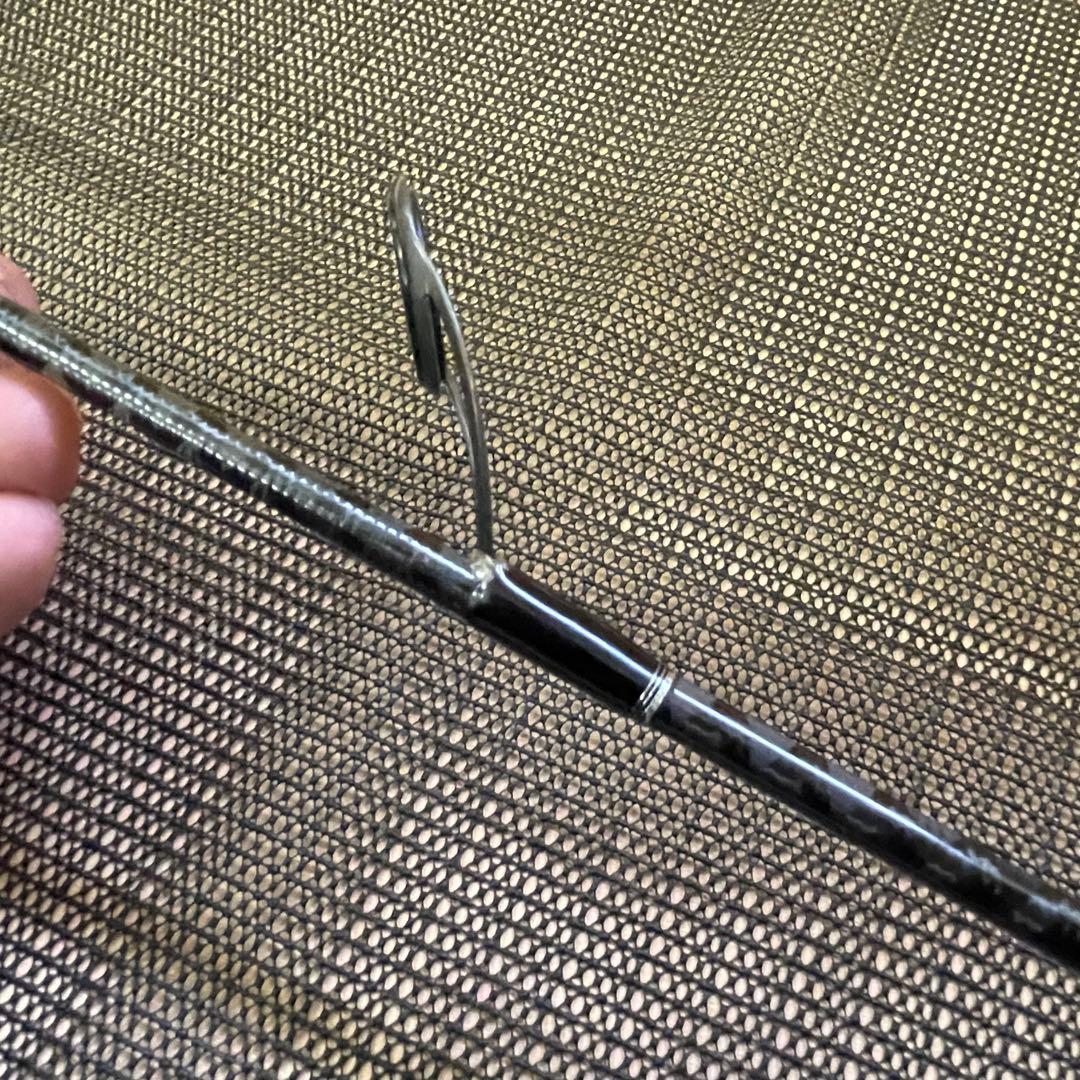 【中古】シマノ グラップラーBB タイプLJ S63-1