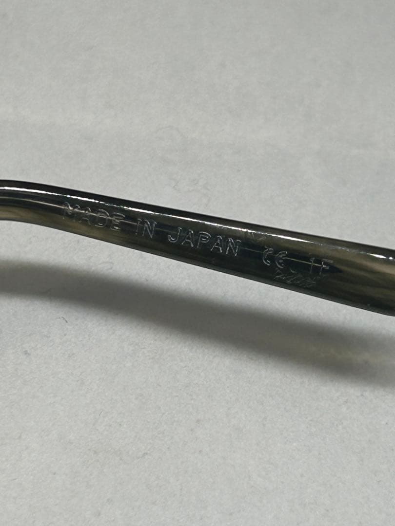 金子眼鏡 KV-118 眼鏡フレーム