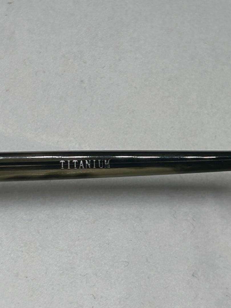 金子眼鏡 KV-118 眼鏡フレーム