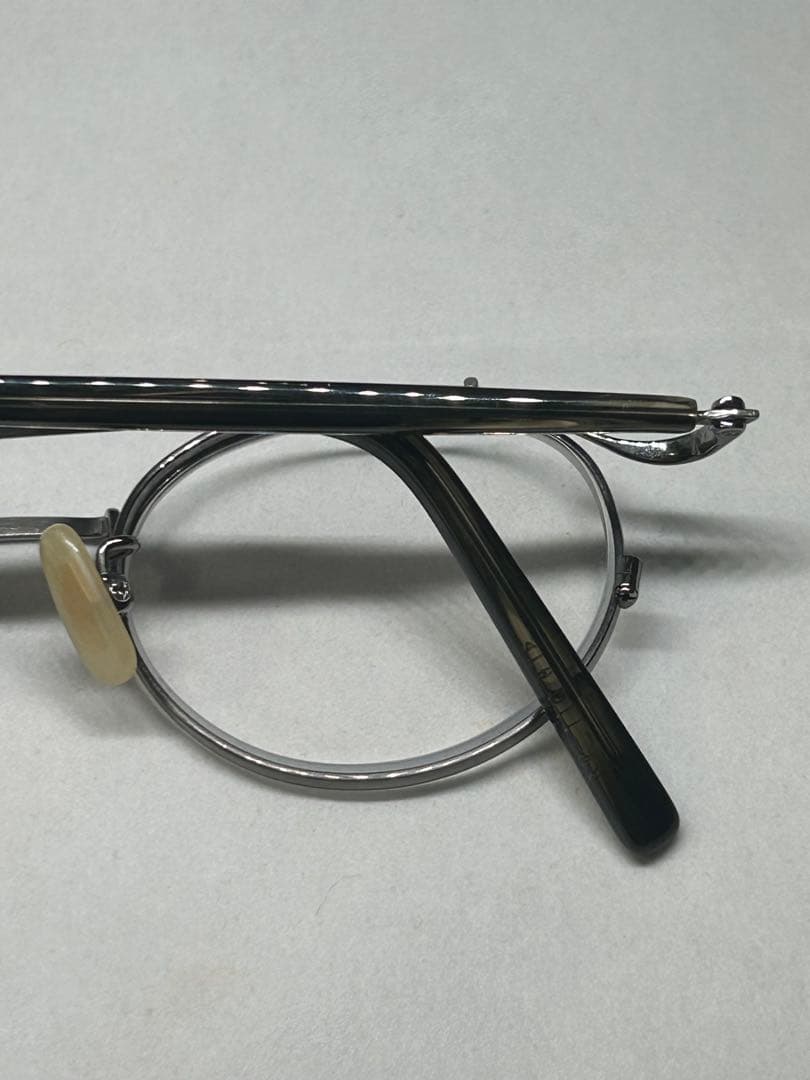 金子眼鏡 KV-118 眼鏡フレーム