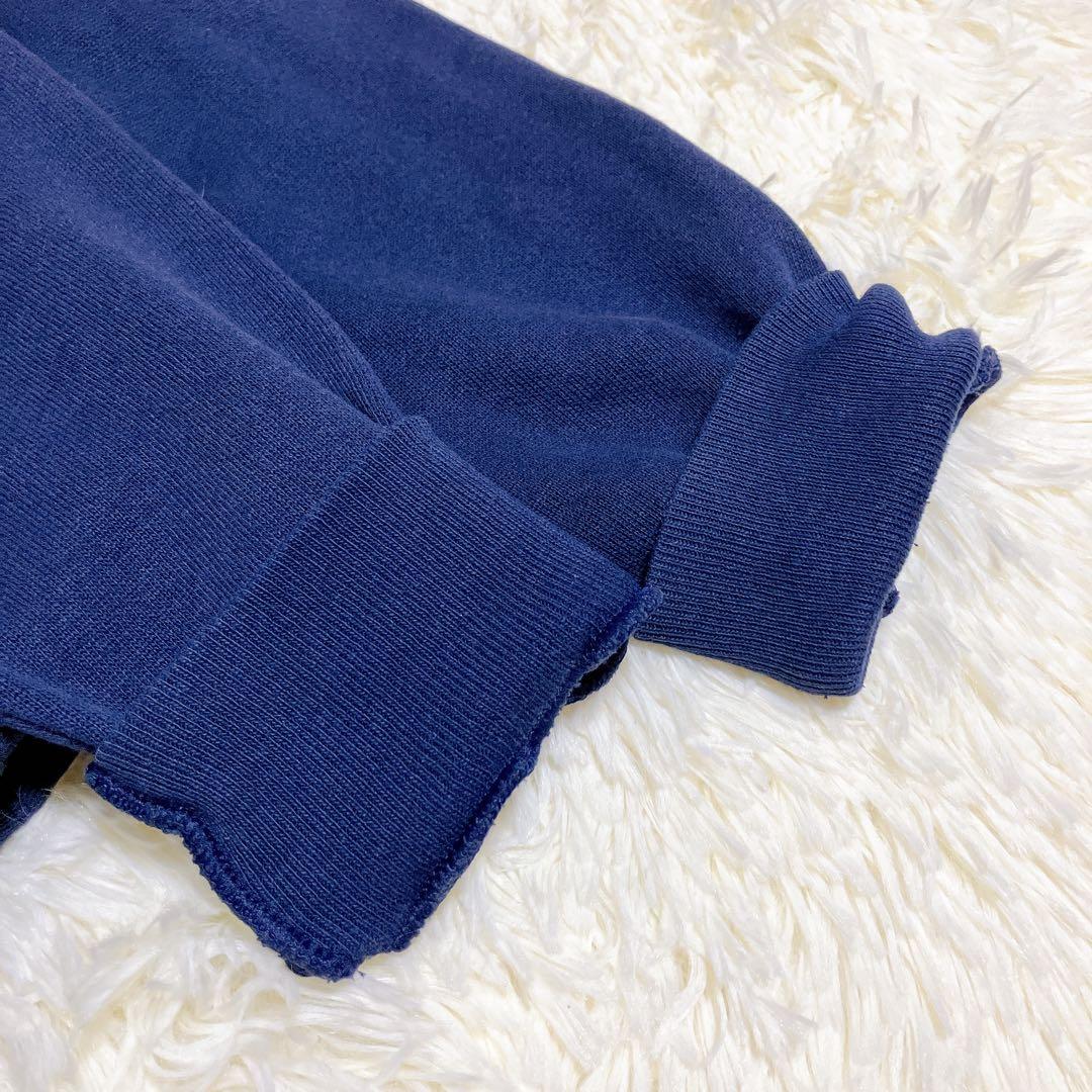 90s GOUGE グージ パーカー フーディー USA製 オールドスケート M