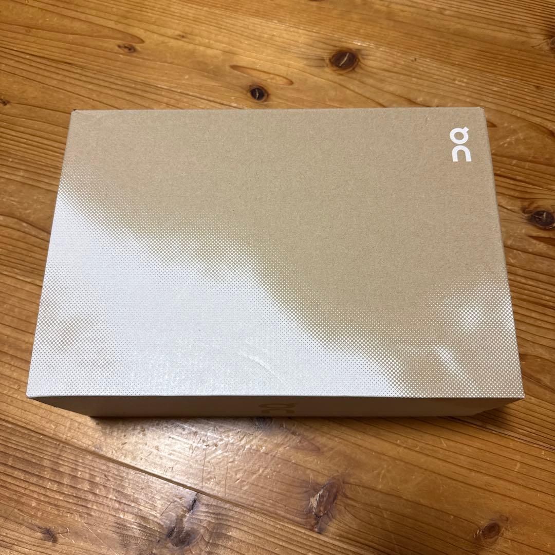 NIKE ズームフライ6 25.5cm