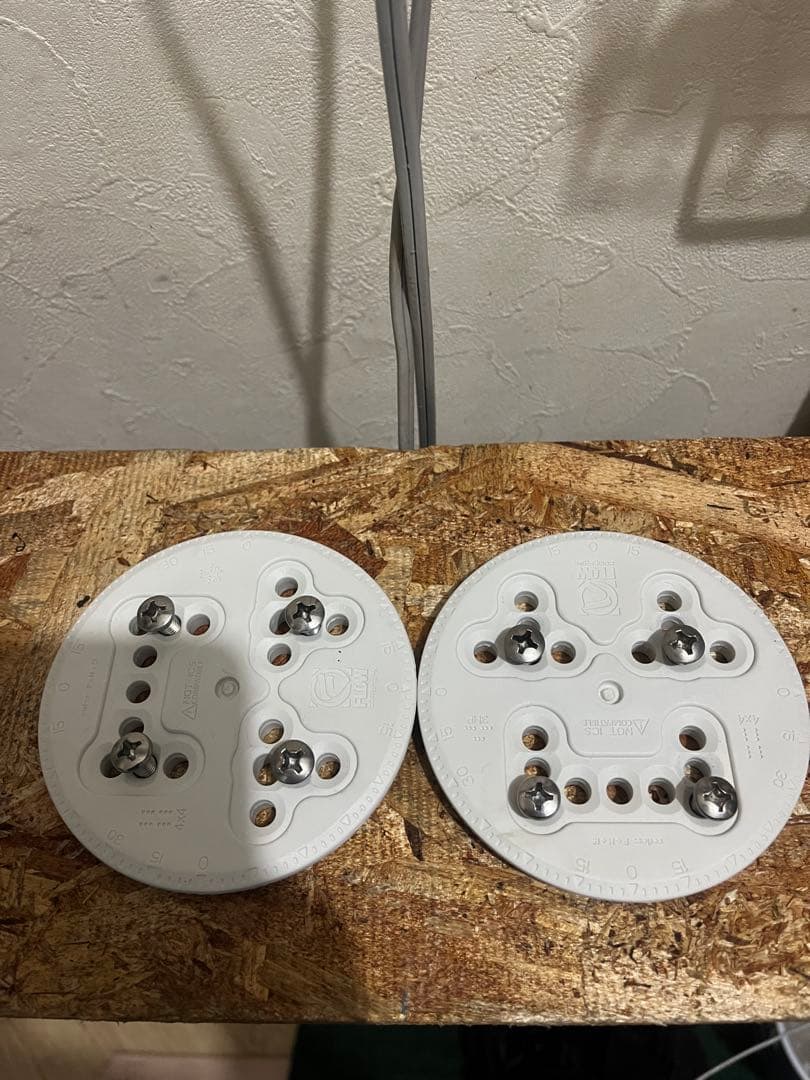 軽量！ワンタッチバイン！FLOW ISIS Mサイズ