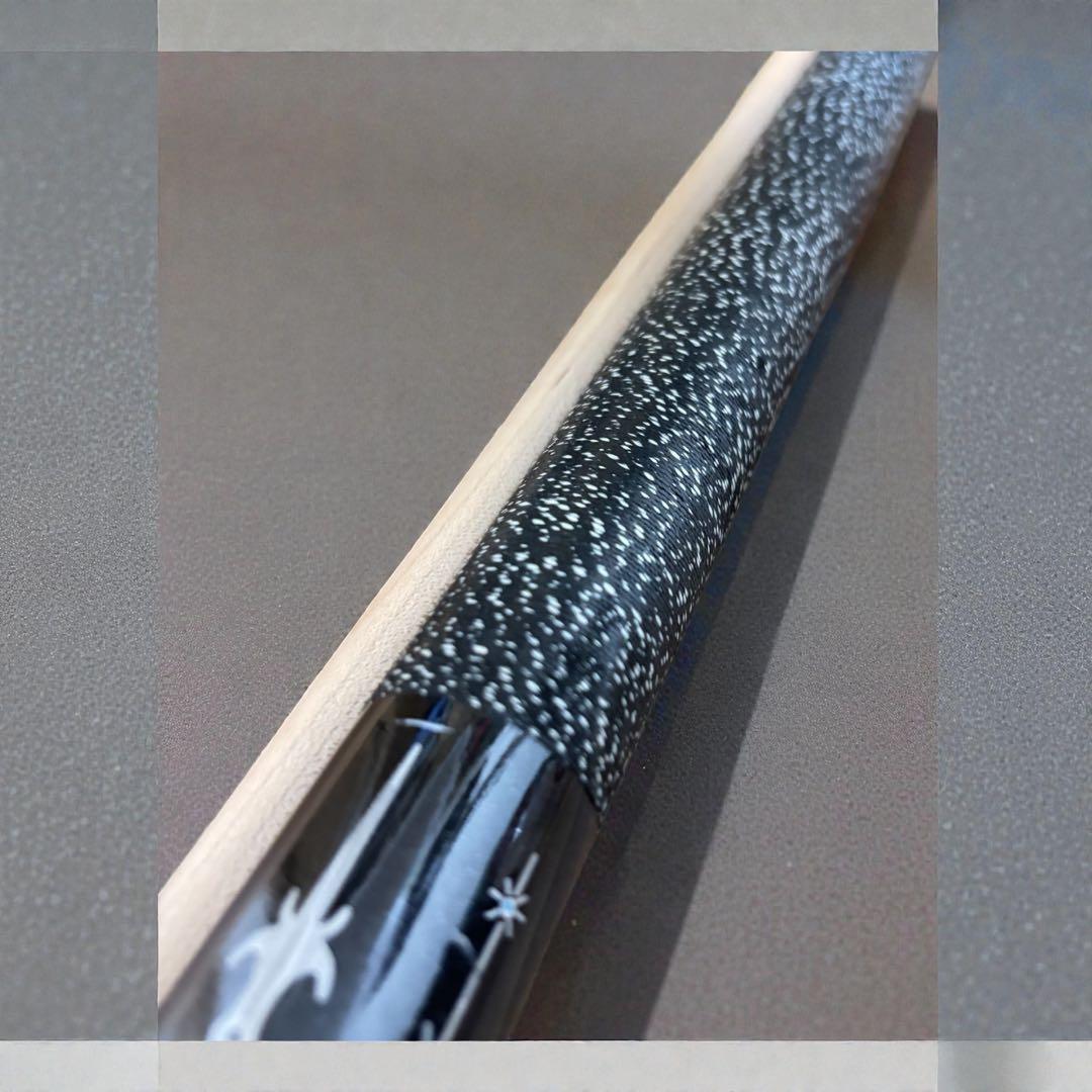 美品✨Adam OLYMPIC MEMORIAL ビリヤードキュー 58インチ級 - メルカリ