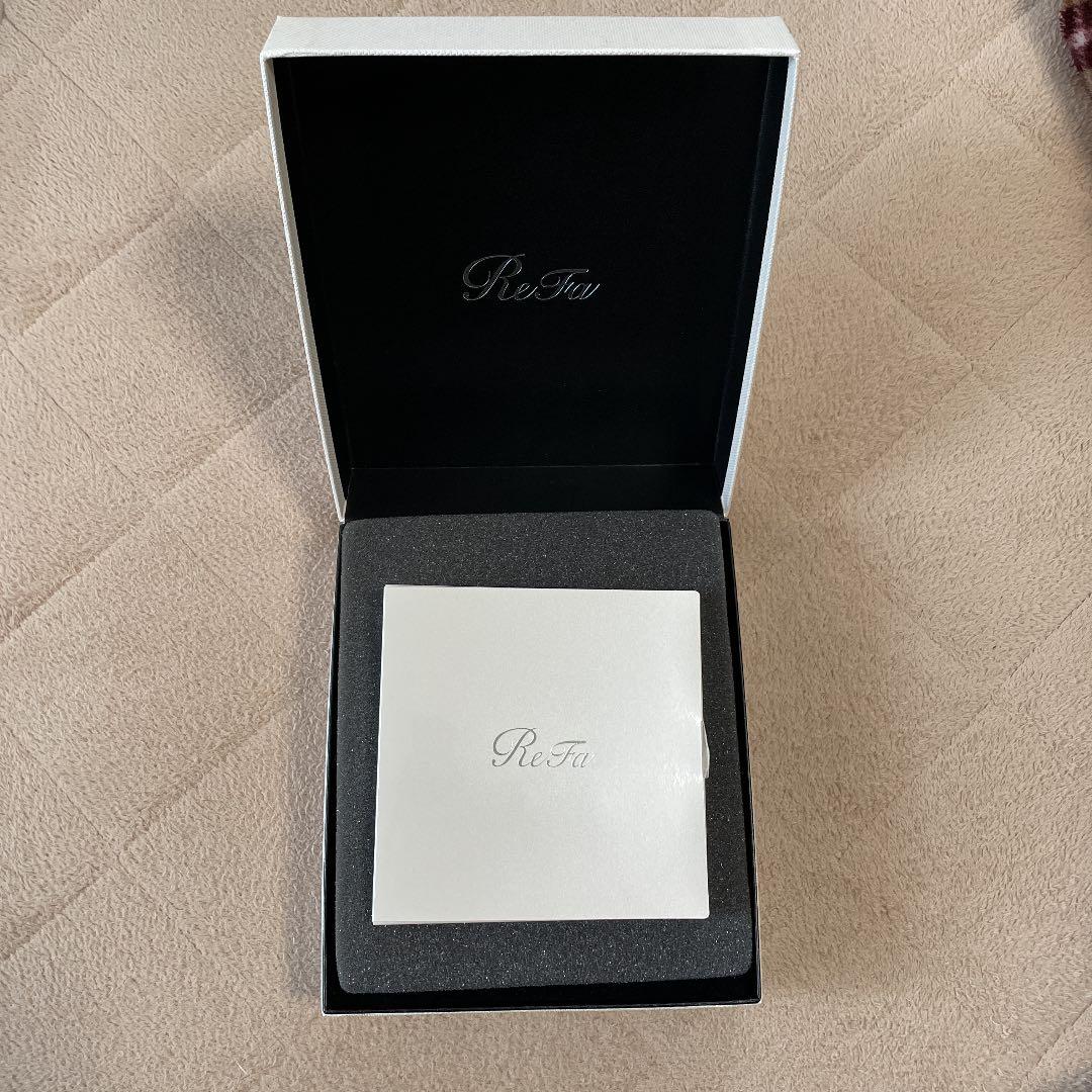 ReFa カラットレイ　美顔ローラー