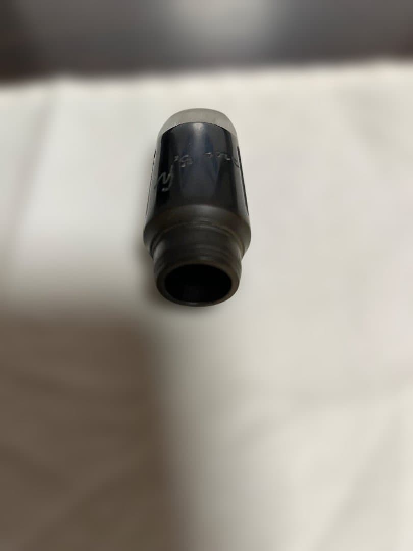 ワイズワン、ソプラノサックス　マウスピース　リガチャ