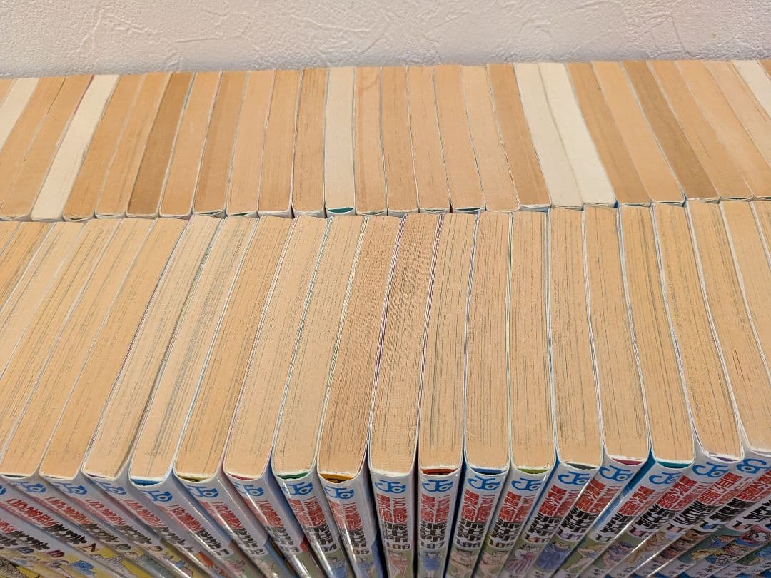 こち亀 29～136巻セット【抜けあり】