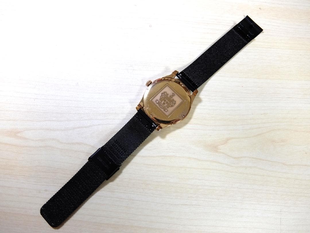 生産終了品 ハミルトン ジャズマスター ゴールド色 シンライン 替え