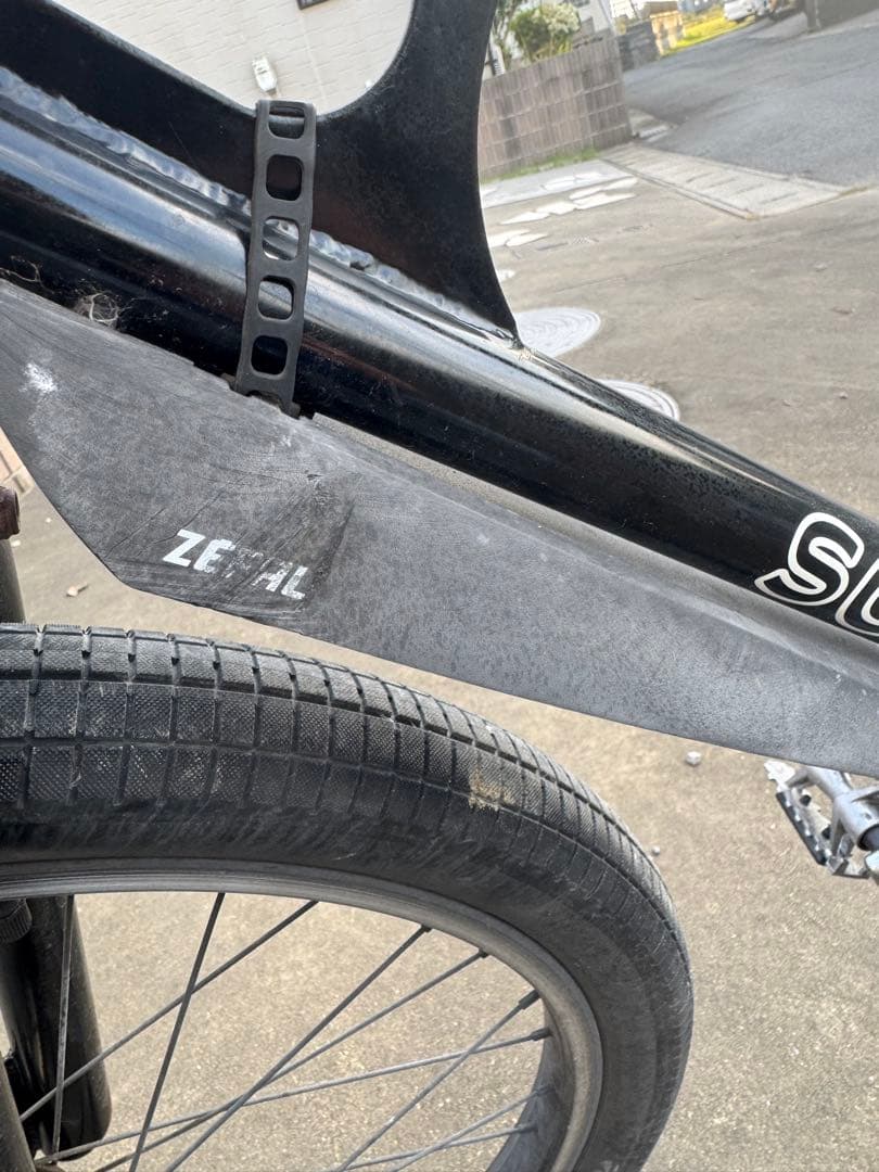 SCHWINN SX-1000 24インチ BMX