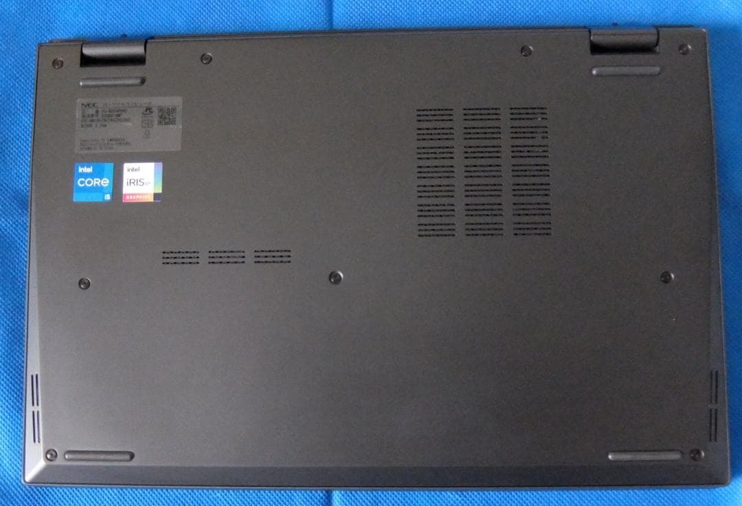 【ジャンク品】 NEC NEXTREME XC550HAB i5 1335U
