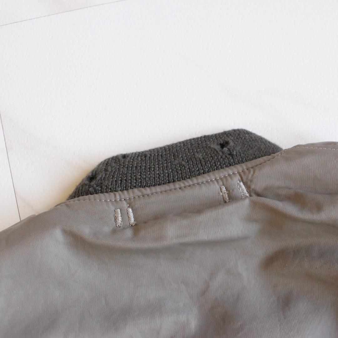 C.C.MASTERS MA-1 フライトジャケット 50s復刻 90s