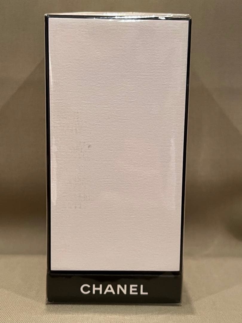 シャネル　31 リュ カンボン　EDT 75ミリ　シュリンクそのまま