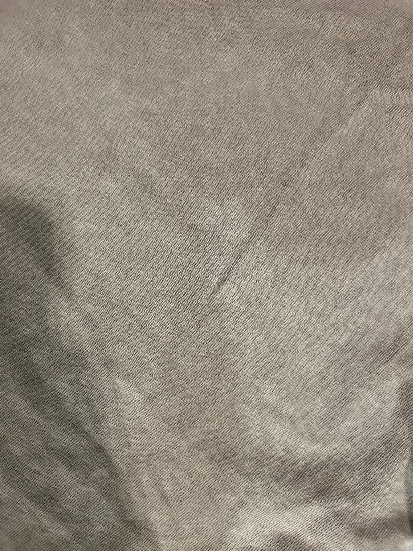 正規品　【23SS】STONE  クルーネック スウェット