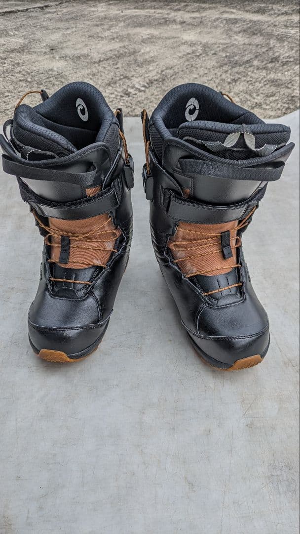 「早目準備を」DEELUXE EMPIRE TF 26.5cm　20-21