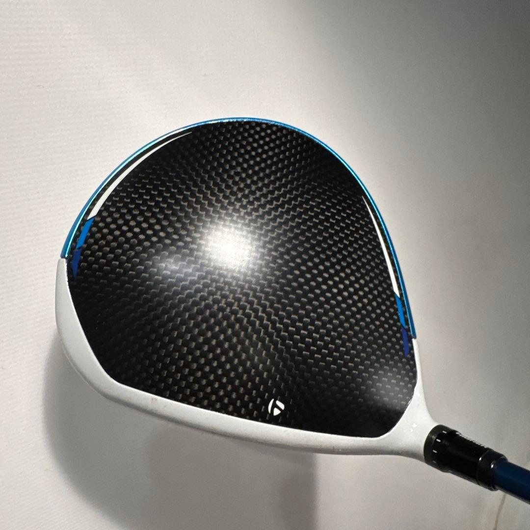 TaylorMade SIM2 ドライバー 9.0 FREX-S