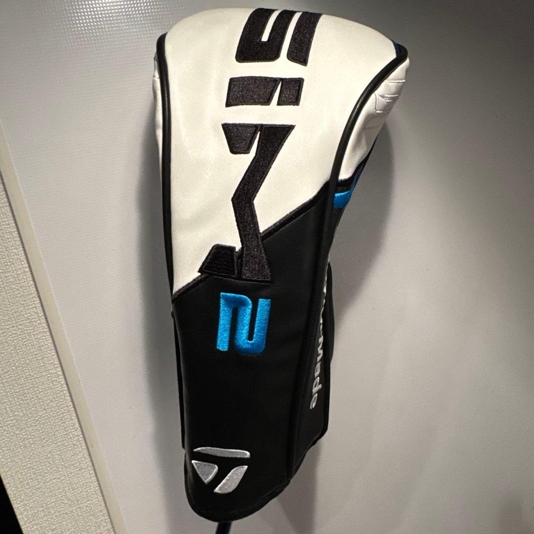 TaylorMade SIM2 ドライバー 9.0 FREX-S