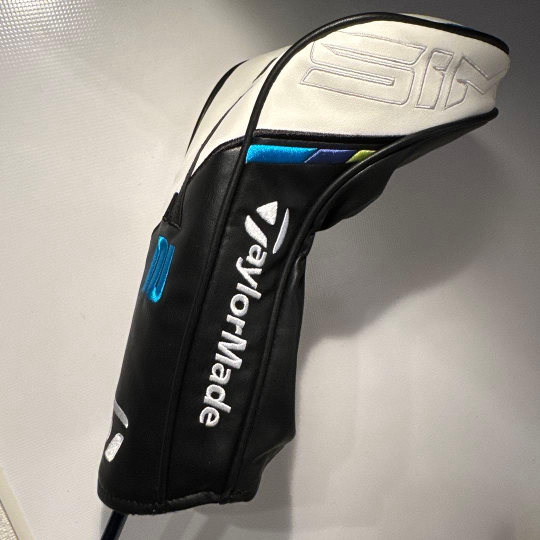 TaylorMade SIM2 ドライバー 9.0 FREX-S