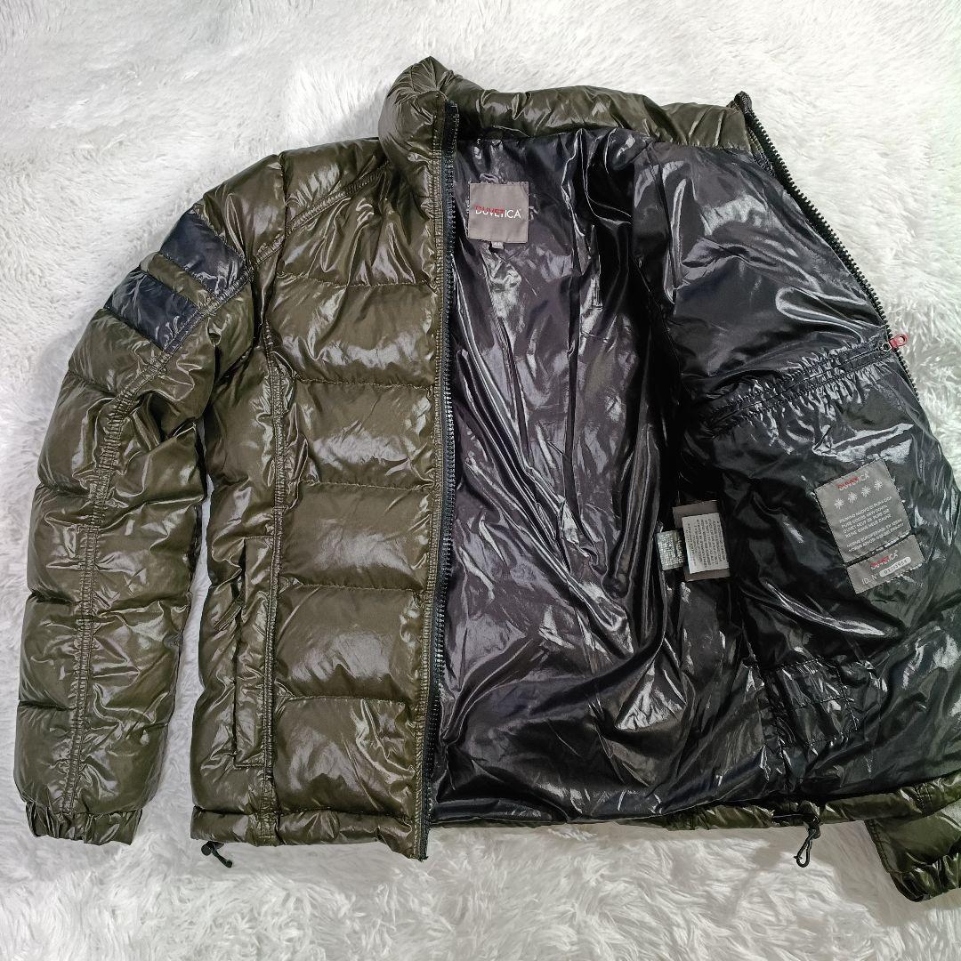 DUVETICA デュベティカ ダウンジャケット