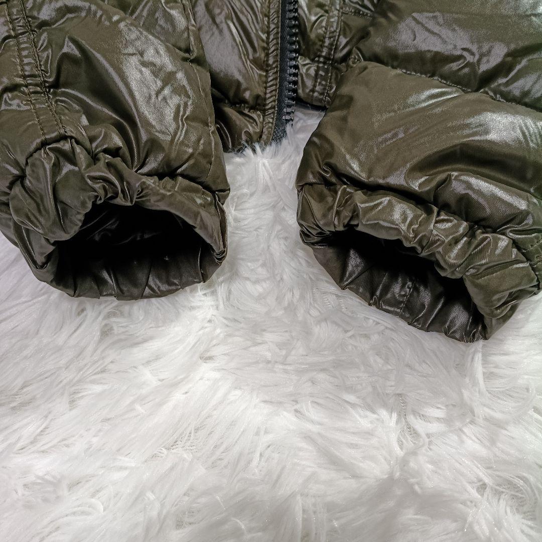 DUVETICA デュベティカ ダウンジャケット