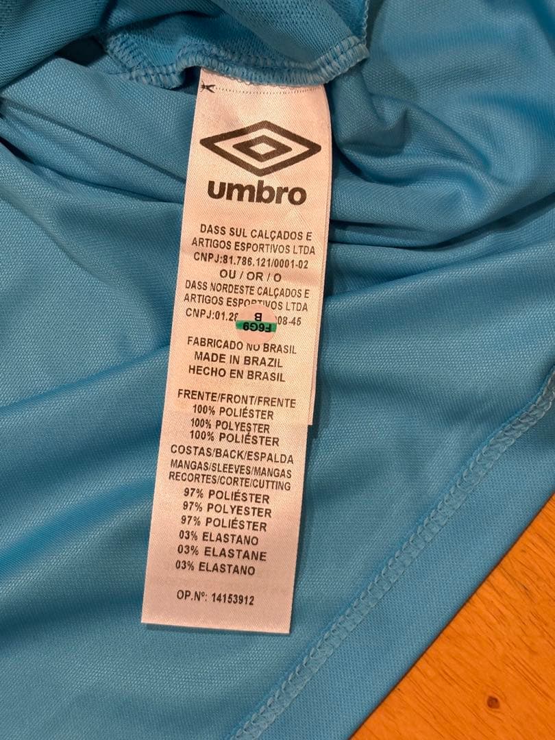 超特価 正規品 新品 紙タグ付 サントス 2025 ネイマール L