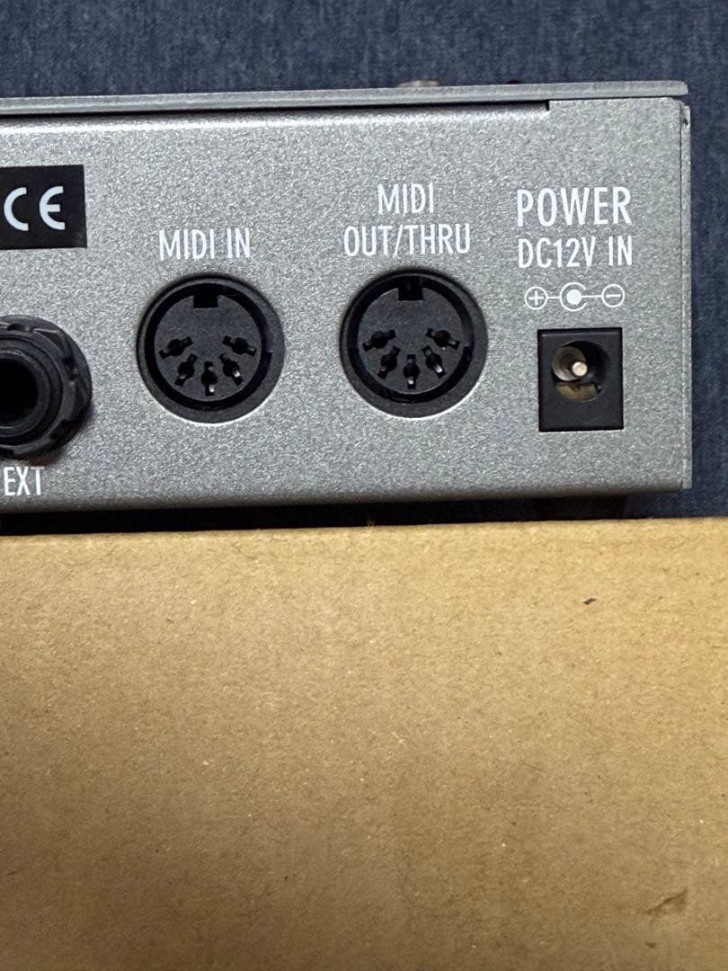 Free The Tone ARC-53Mスイッチャー