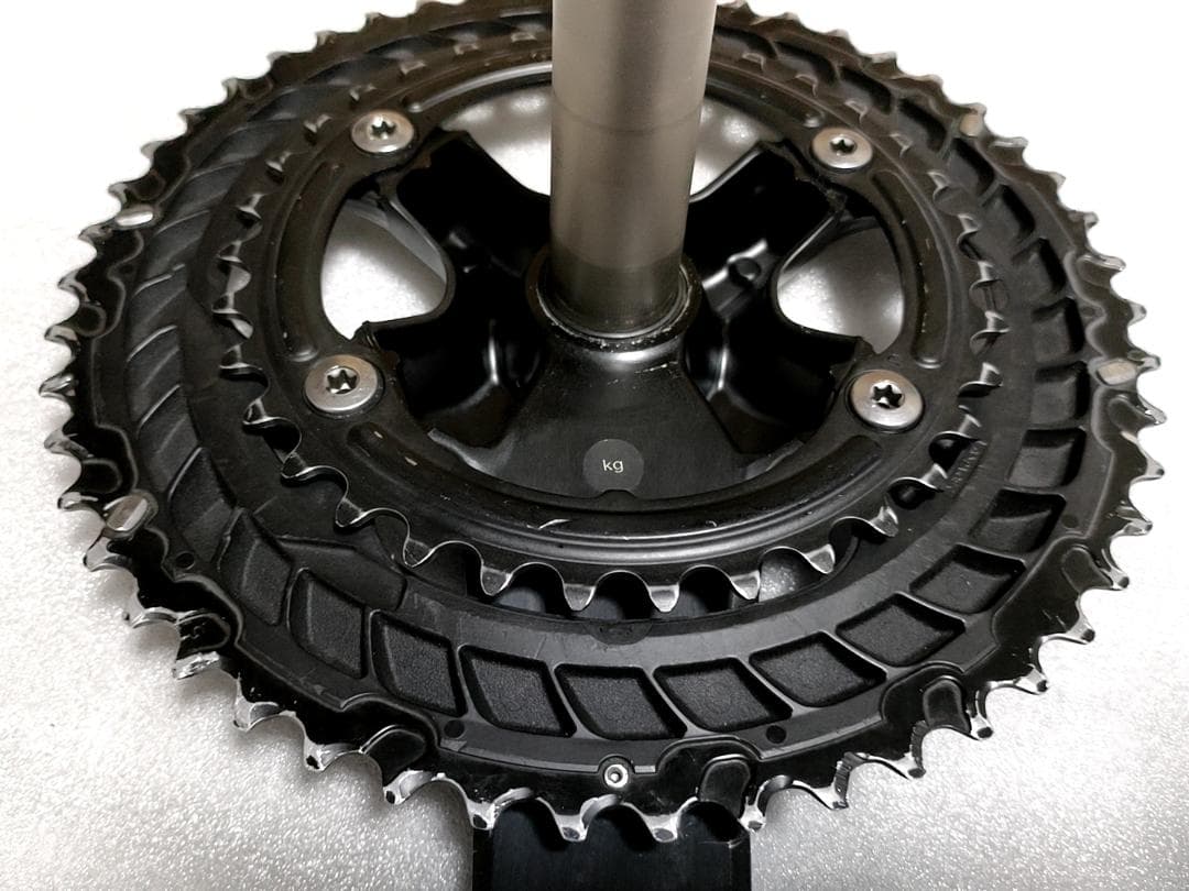 シマノ 105 クランクセット FC-R7100 12速 自転車 SHIMANO