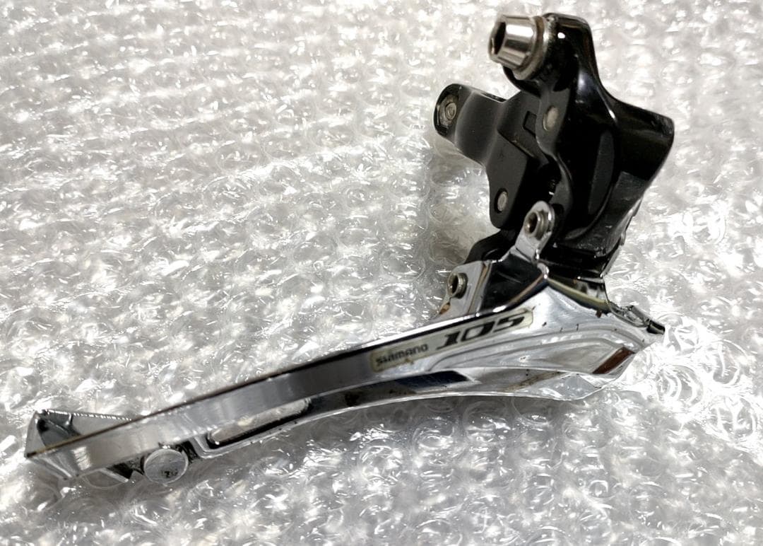 シマノ 105 クランクセット FC-R7100 12速 自転車 SHIMANO