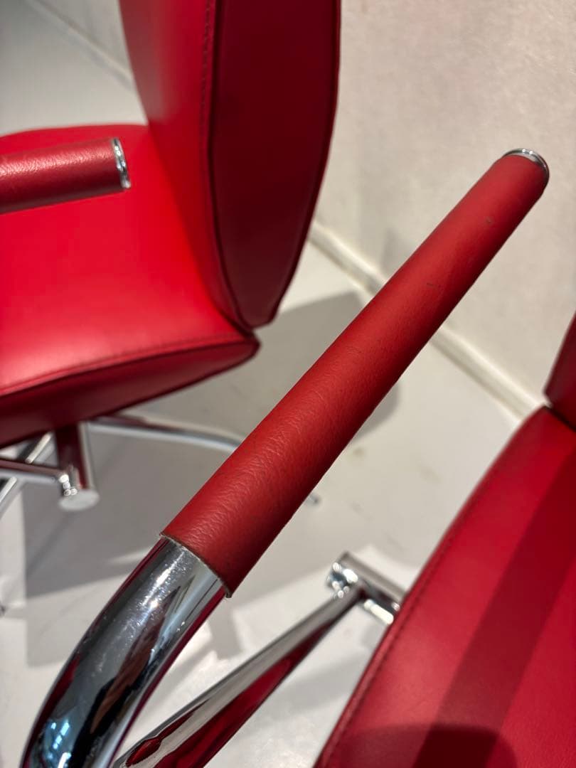 【Knuckle】アームチェア